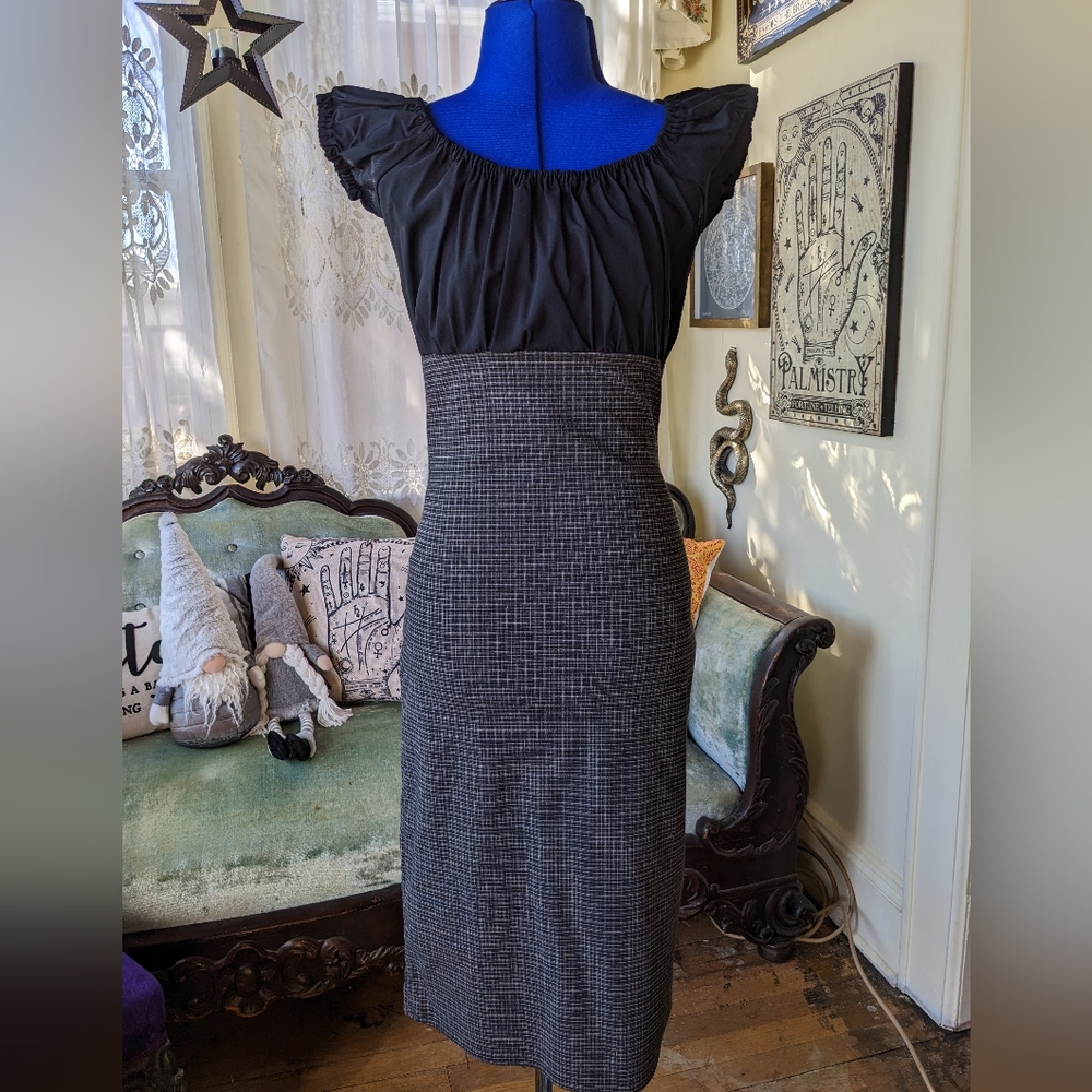 Mode Merr wiggle dress Small